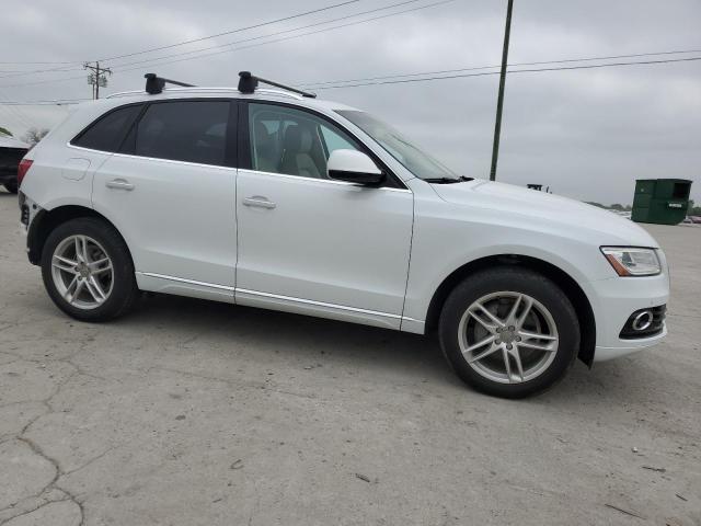 Photo 3 VIN: WA1L2AFP5HA047543 - AUDI Q5 