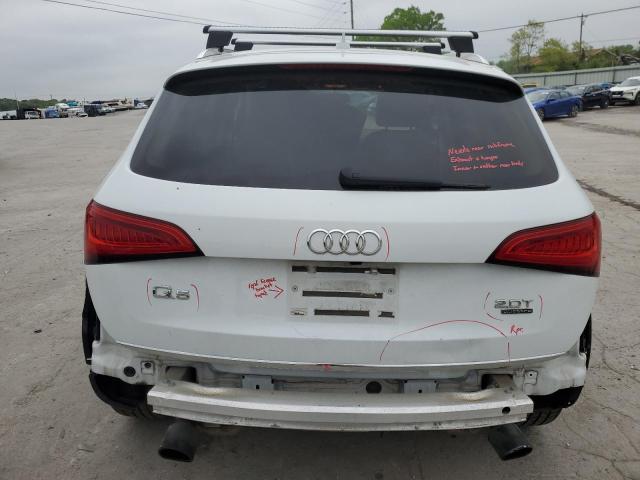 Photo 5 VIN: WA1L2AFP5HA047543 - AUDI Q5 