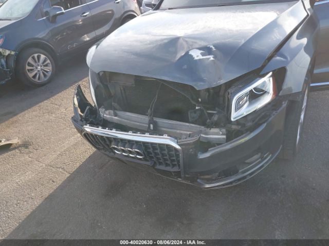 Photo 5 VIN: WA1L2AFP5HA047980 - AUDI Q5 