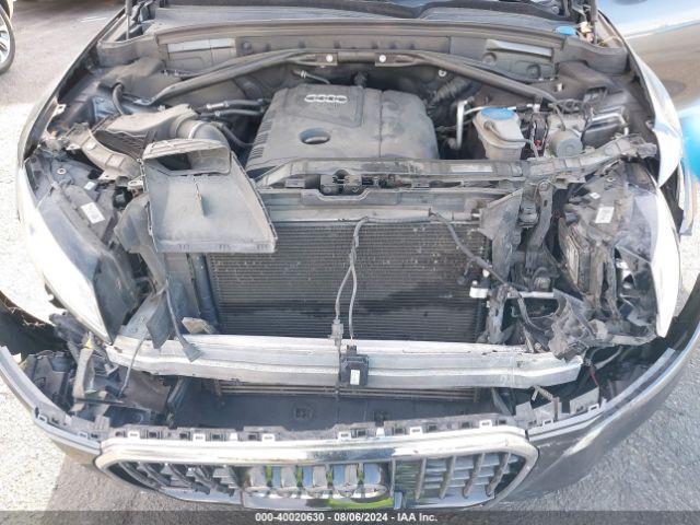 Photo 9 VIN: WA1L2AFP5HA047980 - AUDI Q5 