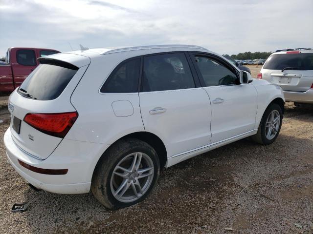 Photo 2 VIN: WA1L2AFP5HA052421 - AUDI Q5 