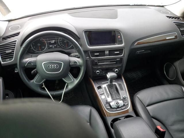 Photo 7 VIN: WA1L2AFP5HA052421 - AUDI Q5 