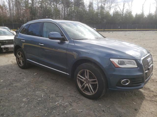 Photo 3 VIN: WA1L2AFP5HA054959 - AUDI Q5 PREMIUM 