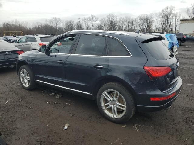 Photo 1 VIN: WA1L2AFP5HA060325 - AUDI Q5 