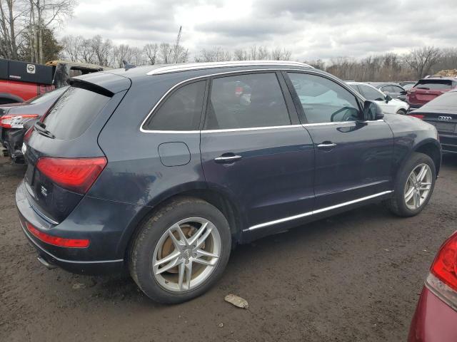 Photo 2 VIN: WA1L2AFP5HA060325 - AUDI Q5 