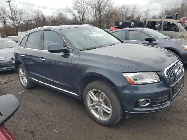 Photo 3 VIN: WA1L2AFP5HA060325 - AUDI Q5 