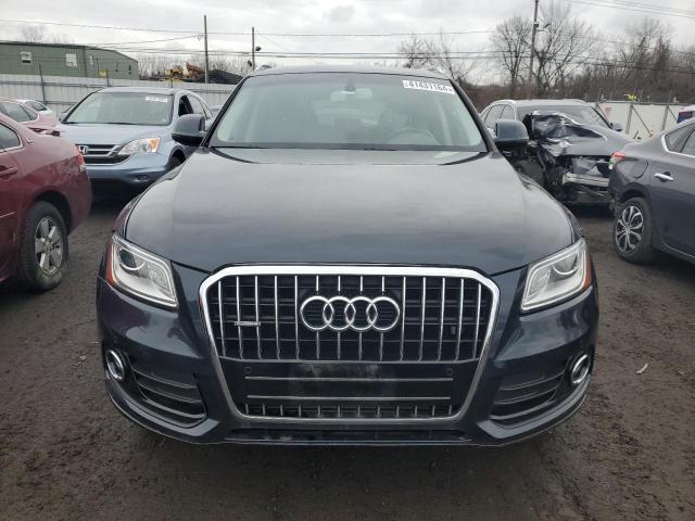 Photo 4 VIN: WA1L2AFP5HA060325 - AUDI Q5 