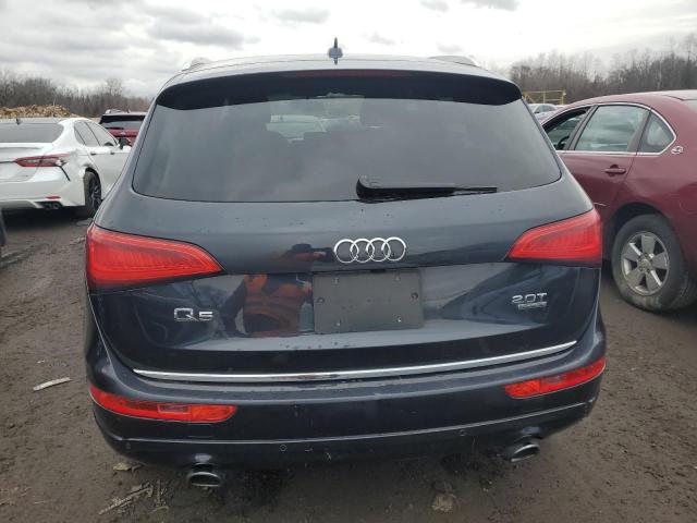 Photo 5 VIN: WA1L2AFP5HA060325 - AUDI Q5 