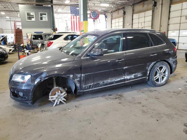 Photo 0 VIN: WA1L2AFP5HA092482 - AUDI Q5 PREMIUM 