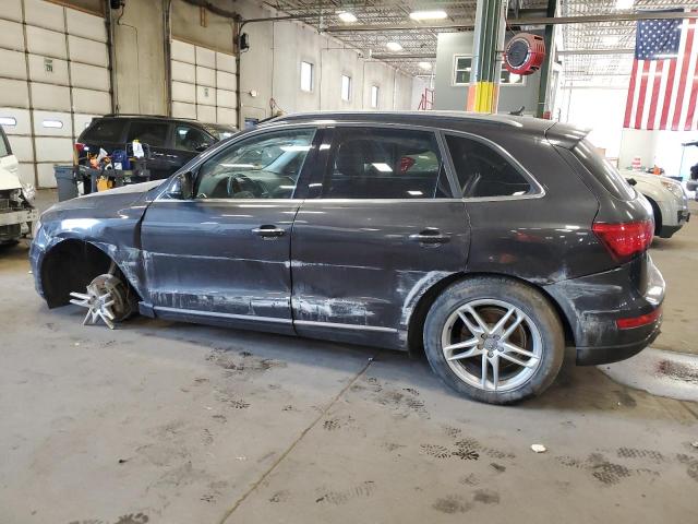 Photo 1 VIN: WA1L2AFP5HA092482 - AUDI Q5 PREMIUM 