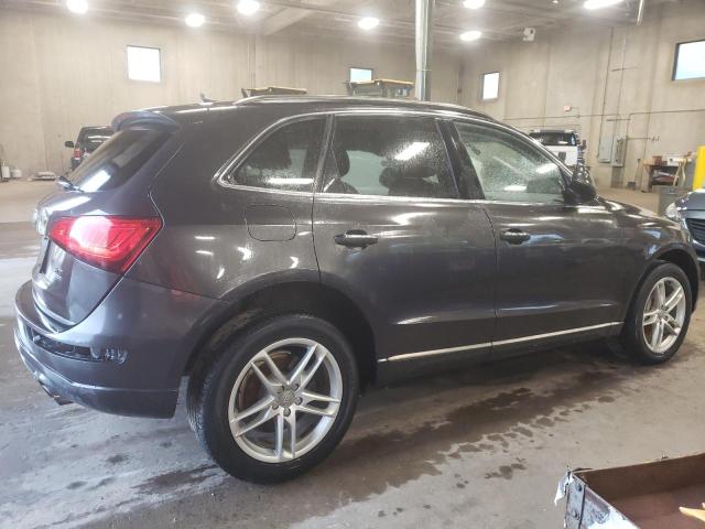 Photo 2 VIN: WA1L2AFP5HA092482 - AUDI Q5 PREMIUM 