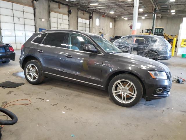 Photo 3 VIN: WA1L2AFP5HA092482 - AUDI Q5 PREMIUM 