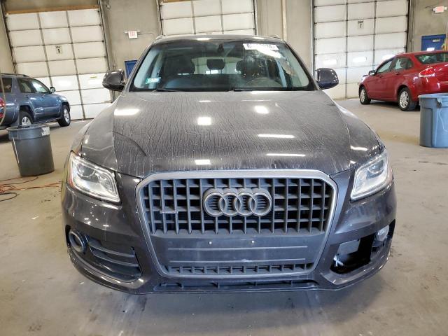 Photo 4 VIN: WA1L2AFP5HA092482 - AUDI Q5 PREMIUM 