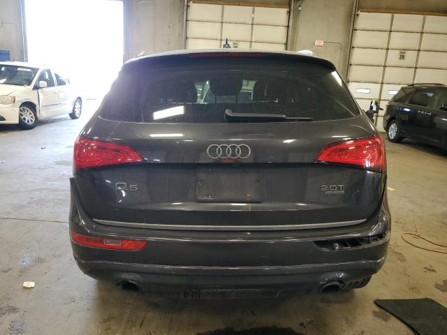 Photo 5 VIN: WA1L2AFP5HA092482 - AUDI Q5 PREMIUM 