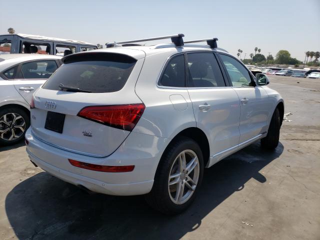 Photo 3 VIN: WA1L2AFP6GA007633 - AUDI Q5 PREMIUM 