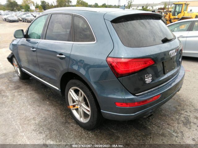 Photo 2 VIN: WA1L2AFP6GA011682 - AUDI Q5 