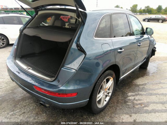 Photo 3 VIN: WA1L2AFP6GA011682 - AUDI Q5 