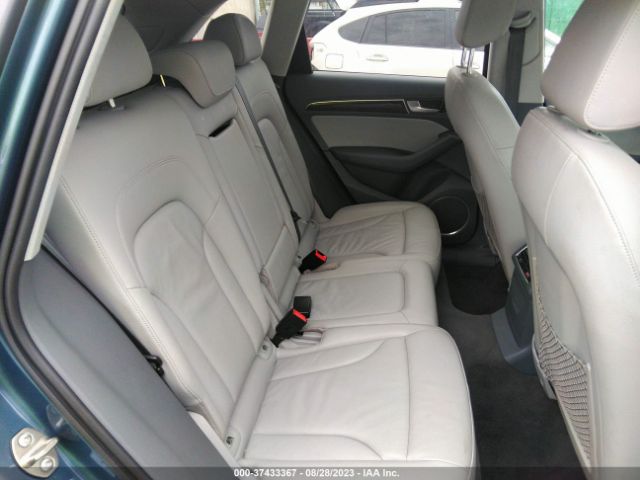 Photo 7 VIN: WA1L2AFP6GA011682 - AUDI Q5 