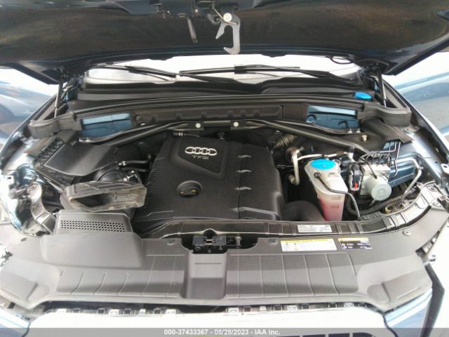 Photo 9 VIN: WA1L2AFP6GA011682 - AUDI Q5 