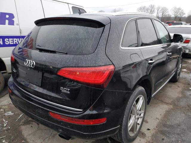 Photo 2 VIN: WA1L2AFP6GA018597 - AUDI Q5 PREMIUM 