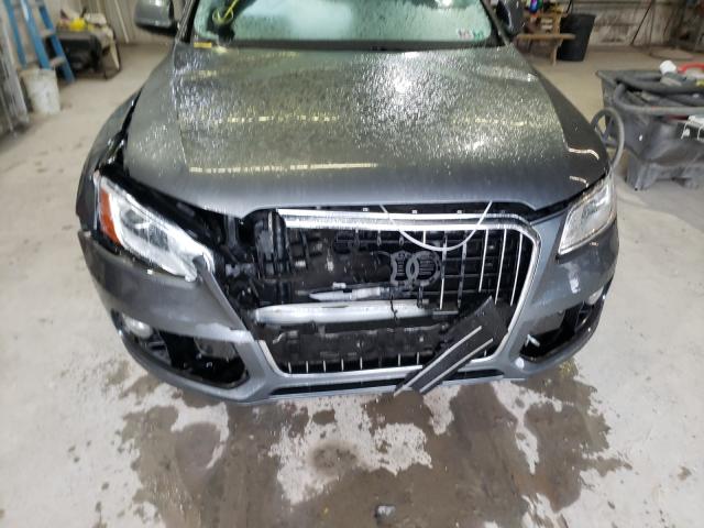 Photo 8 VIN: WA1L2AFP6GA027039 - AUDI Q5 