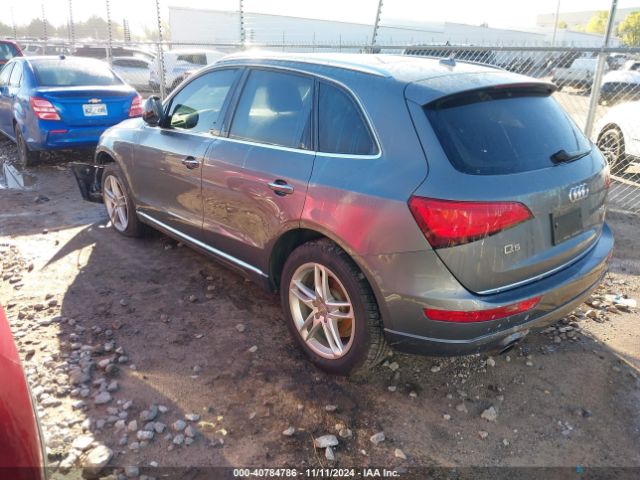 Photo 2 VIN: WA1L2AFP6GA027509 - AUDI Q5 