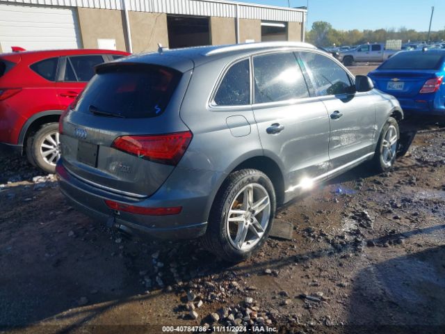 Photo 3 VIN: WA1L2AFP6GA027509 - AUDI Q5 