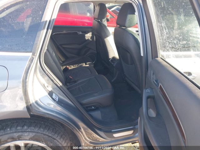 Photo 7 VIN: WA1L2AFP6GA027509 - AUDI Q5 