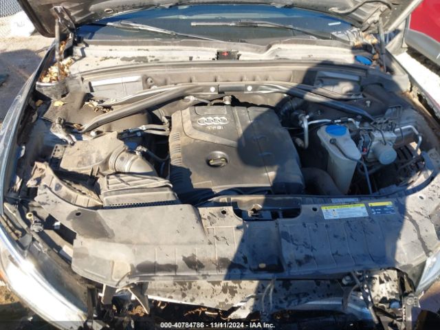 Photo 9 VIN: WA1L2AFP6GA027509 - AUDI Q5 