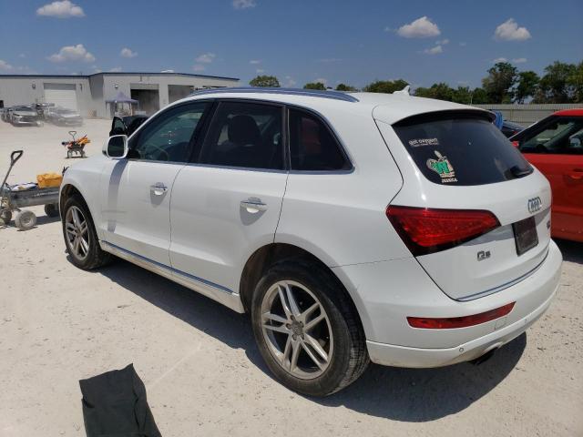 Photo 1 VIN: WA1L2AFP6GA032922 - AUDI Q5 PREMIUM 