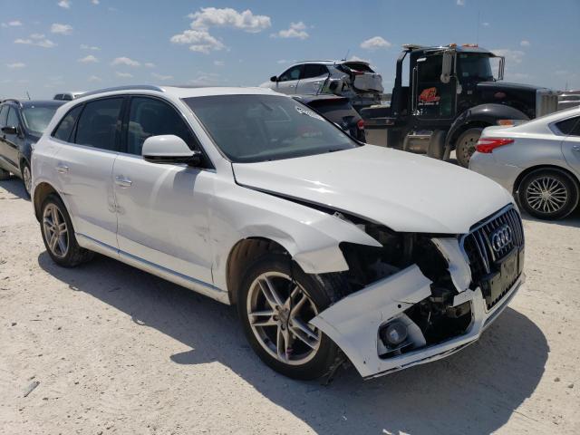 Photo 3 VIN: WA1L2AFP6GA032922 - AUDI Q5 PREMIUM 