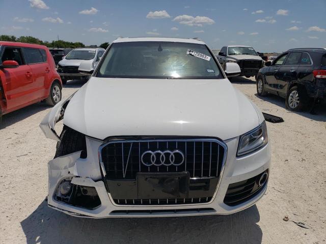 Photo 4 VIN: WA1L2AFP6GA032922 - AUDI Q5 PREMIUM 