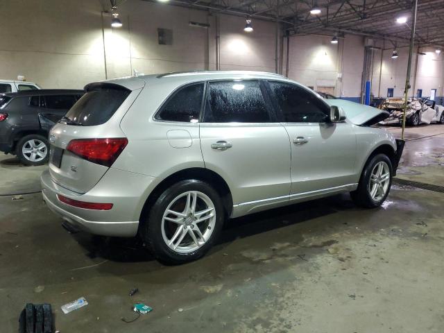 Photo 2 VIN: WA1L2AFP6GA047534 - AUDI Q5 