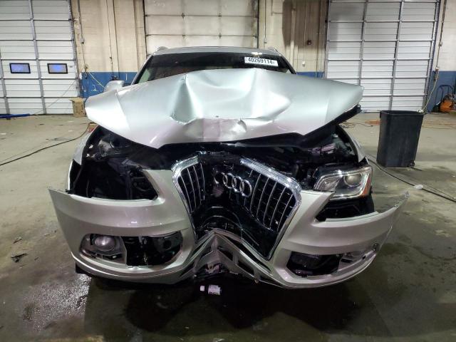 Photo 4 VIN: WA1L2AFP6GA047534 - AUDI Q5 