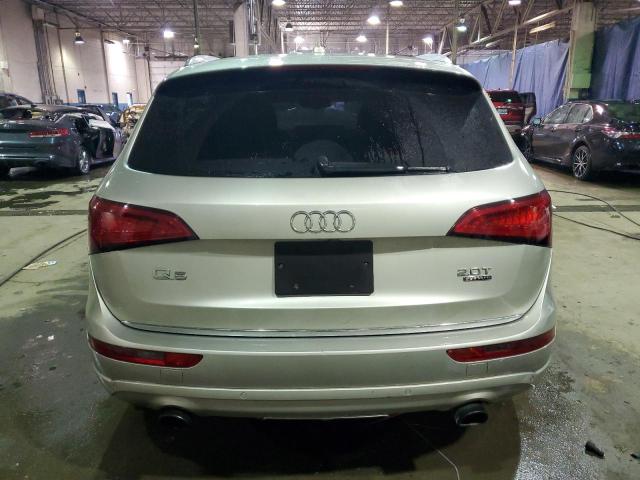 Photo 5 VIN: WA1L2AFP6GA047534 - AUDI Q5 