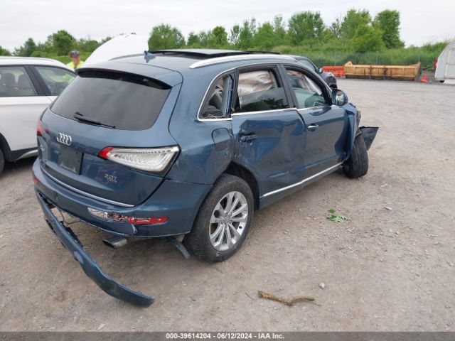 Photo 3 VIN: WA1L2AFP6GA057965 - AUDI Q5 