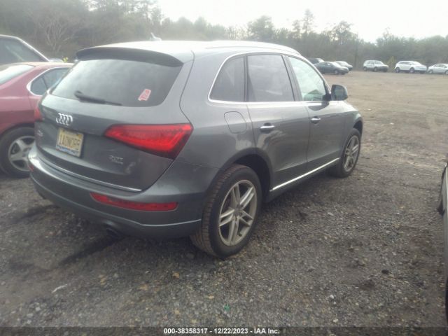 Photo 3 VIN: WA1L2AFP6GA060994 - AUDI Q5 