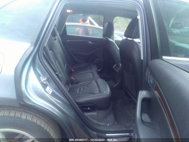 Photo 7 VIN: WA1L2AFP6GA060994 - AUDI Q5 