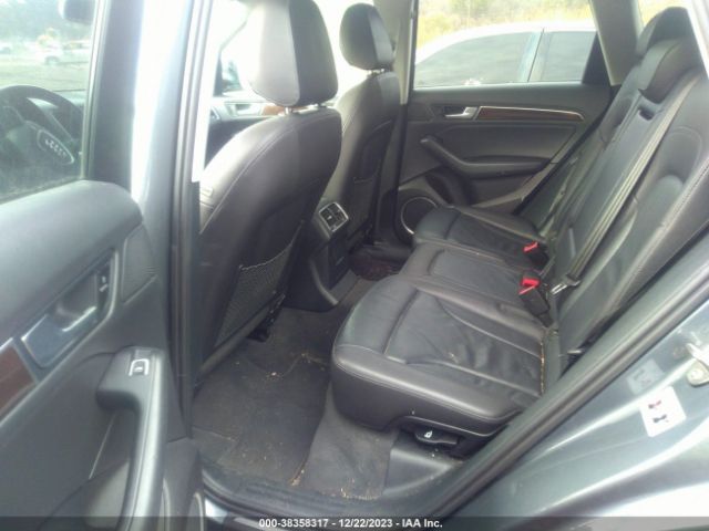 Photo 8 VIN: WA1L2AFP6GA060994 - AUDI Q5 