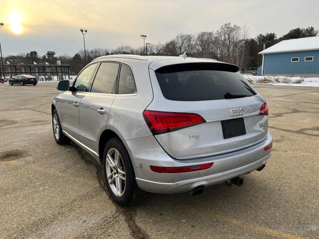 Photo 2 VIN: WA1L2AFP6GA063099 - AUDI Q5 