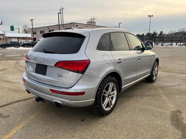 Photo 3 VIN: WA1L2AFP6GA063099 - AUDI Q5 