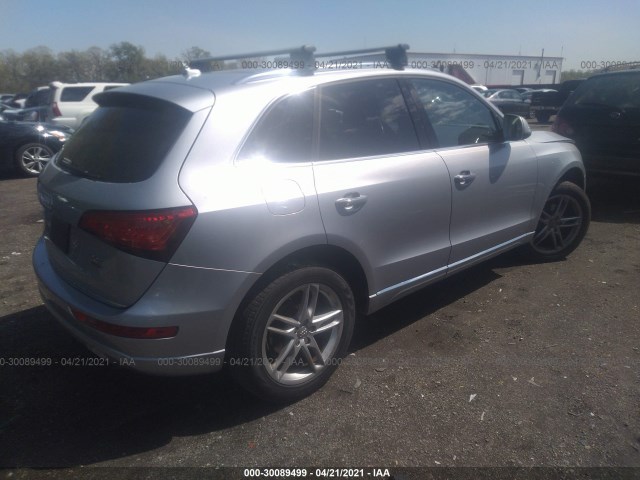 Photo 3 VIN: WA1L2AFP6GA067394 - AUDI Q5 