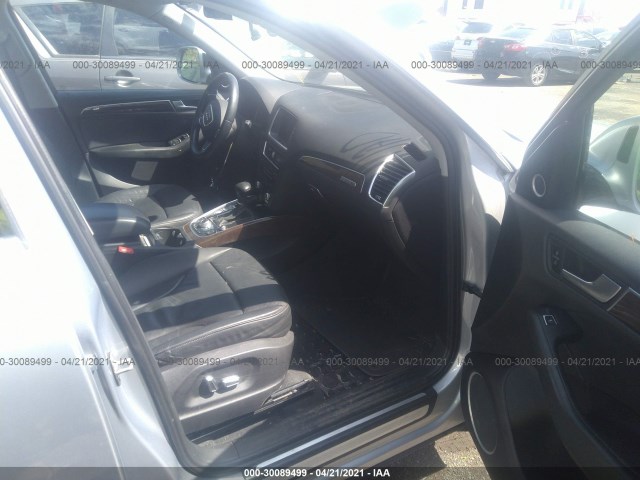 Photo 4 VIN: WA1L2AFP6GA067394 - AUDI Q5 