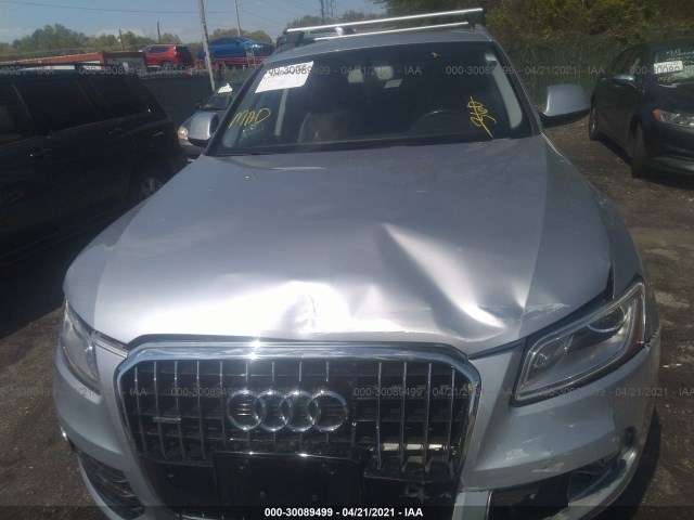 Photo 5 VIN: WA1L2AFP6GA067394 - AUDI Q5 