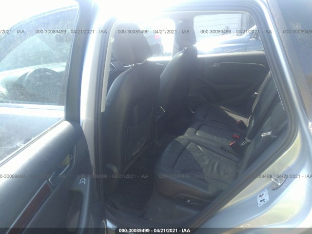 Photo 7 VIN: WA1L2AFP6GA067394 - AUDI Q5 