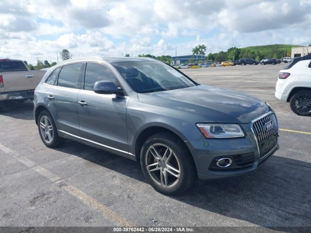 Photo 0 VIN: WA1L2AFP6GA070103 - AUDI Q5 