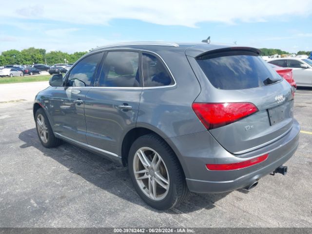 Photo 2 VIN: WA1L2AFP6GA070103 - AUDI Q5 