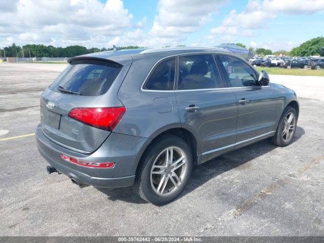 Photo 3 VIN: WA1L2AFP6GA070103 - AUDI Q5 