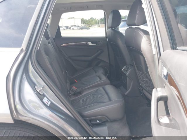 Photo 7 VIN: WA1L2AFP6GA070103 - AUDI Q5 