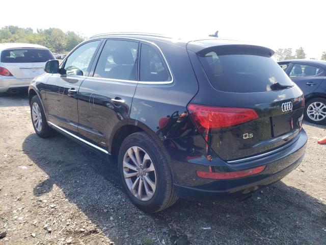 Photo 2 VIN: WA1L2AFP6GA070280 - AUDI Q5 PREMIUM 